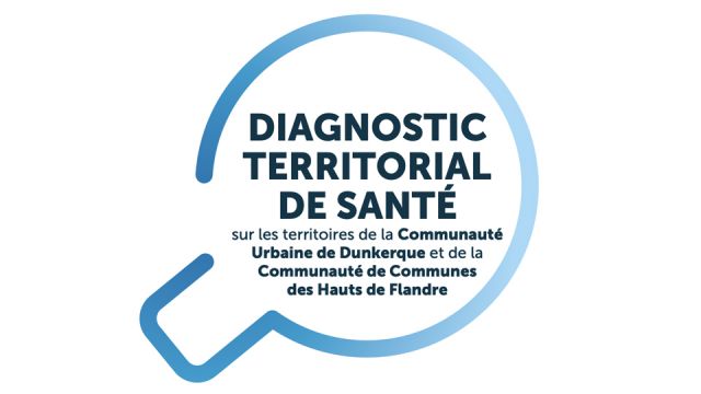 Le diagnostic territorial de santé